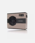 Bomba de calor HAYWARD 70,000 BTU HORIZONTAL, HP70HA2