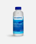 Clarificador de piscina