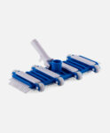 Aspirador 8 ruedas
