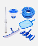 KIT DE LIMPIEZA PISCINA
