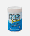 Pastilla de cloro por kilo