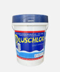 Cloro Granulado presentación 18 kg Pluschlor