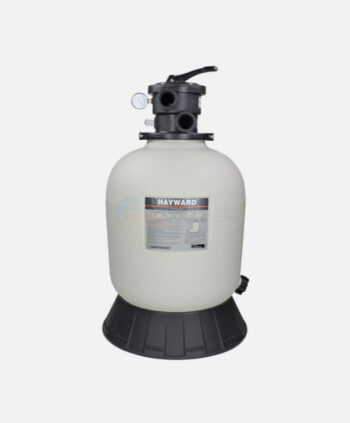 FILTRO PRO SERIES C/VALVULA SUPERIOR, S180T, HAYWARD