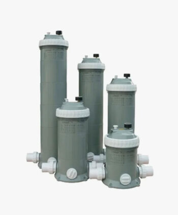 Filtro de cartucho USR ZXG-25