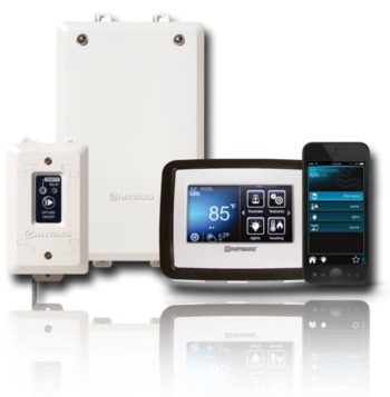 CONTROL OMNIHUB HAYWARD