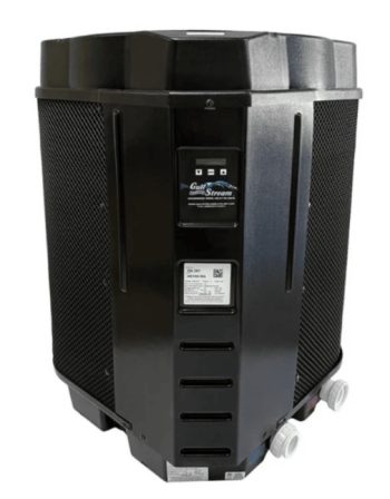 BOMBA DE CALOR DE 115,000 BTU GULFSTREAM