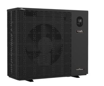 BOMBA DE CALOR DE 140,000 BTU TRIF. MOD. INVERX FAIRLAND
