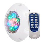 REFLECTOR LED DE COLORES FJV DE 45 WTTS