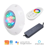 REFLECTOR SMART LED 45 WTTS FJV, COMPATIBLE CON ALEXA!!!