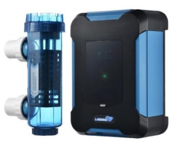 GENERADOR SALINO DE CLORO USR SQ-50 42Gr/H CAPACIDAD HASTA DE 175m3